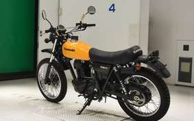 KAWASAKI 250TR BJ250F