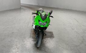 KAWASAKI NINJA 250R EX250K