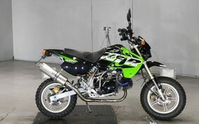 KAWASAKI KSR110 KL110A