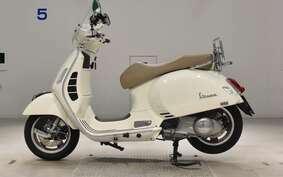 VESPA GTS250IE