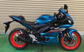 YAMAHA YZF-YZF-R3 ABS 2021 RH13J