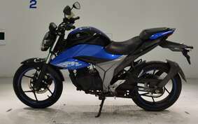 SUZUKI GIXXER 150 ED13N