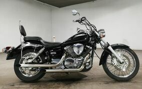 YAMAHA DRAGSTAR 250 VG02J