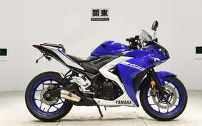 YAMAHA YZF-R25 RG10J