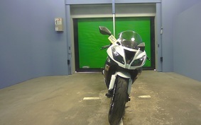 KAWASAKI NINJA ZX-6R A 2014 ZX636E