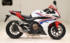 HONDA CBR400R 2016 NC47