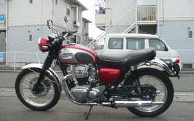 KAWASAKI W650 2007 EJ650A