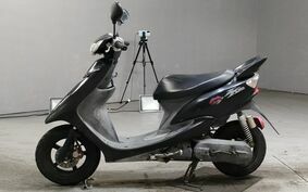 YAMAHA JOG ZR Evolution SA16J