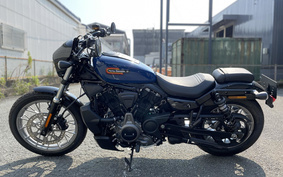 HARLEY RH975Sナイトスター 2023 ZF1