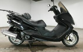 YAMAHA MAJESTY 125 5CA