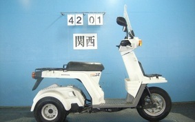 HONDA GYRO X TD01