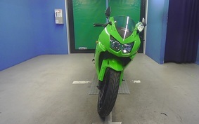 KAWASAKI NINJA 250R 2008 EX250K