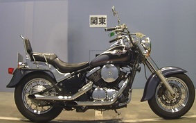 KAWASAKI VULCAN 400 CLASSIC 1999 VN400A