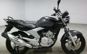 YAMAHA YBR250 PCNL