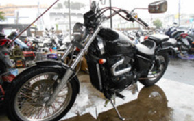 SUZUKI DESPERADO 400 Winder 1999 VK52B