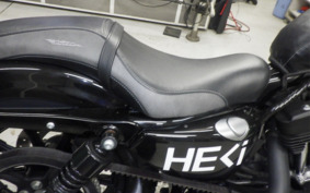 HARLEY XL1200NS 2018