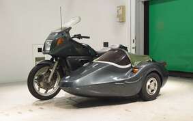 BMW K100RT SIDECAR 1985 3***