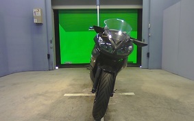 KAWASAKI NINJA 400R 2011 ER400B