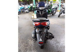 YAMAHA N-MAX SEG6J