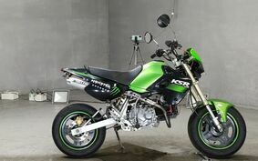 KAWASAKI KSR110 KL110A