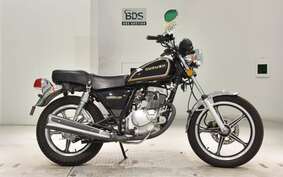 SUZUKI GN125 F Gen.2 PCJ2N