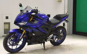 YAMAHA YZF-R25 A RG43J