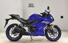 YAMAHA YZF-R25 RG43J