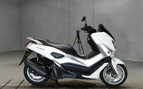 YAMAHA N-MAX 125 SE86J