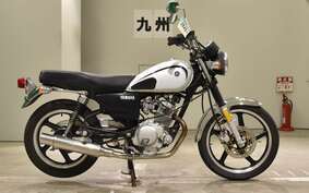 YAMAHA YB125SP PCJL