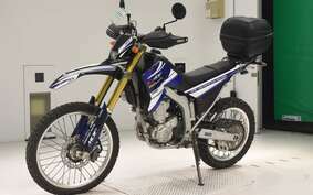 YAMAHA WR250R DG15J