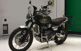 TRIUMPH SCRAMBLER 1200 XC 2020