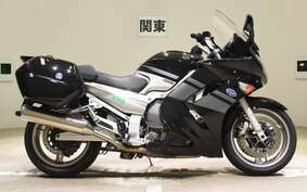 YAMAHA FJR1300 AS 2011 RP13