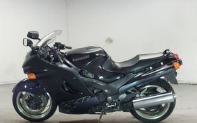 KAWASAKI ZZ1100 NINJA 1999