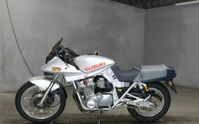 SUZUKI GSX1100S KATANA 1995 GU76A