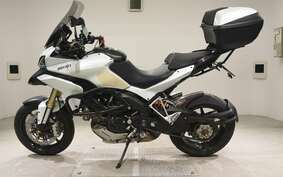 DUCATI MULTISTRADA 1200 2011