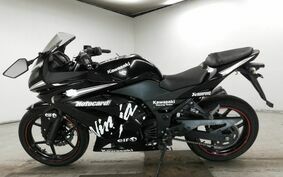 KAWASAKI NINJA 250R EX250K