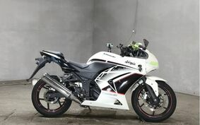 KAWASAKI NINJA 250R EX250K