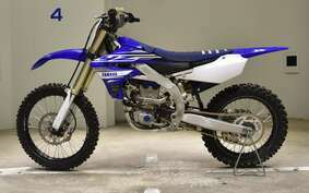 YAMAHA YZ250F CG40C