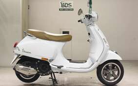 VESPA VXL125