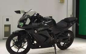 KAWASAKI NINJA 250R EX250K