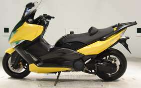 YAMAHA T-MAX500 Gen.3 2010 SJ08J