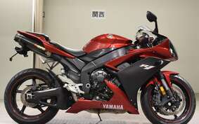 YAMAHA YZF-R1 2008 RN20