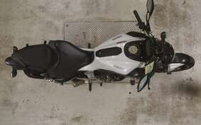 YAMAHA MT-07 2014 RM07J