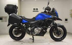 SUZUKI DL650 ( V-Strom 650 ) 2015 VP56A