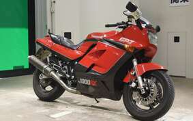 KAWASAKI GPZ1000RX 1987 ZXT00A