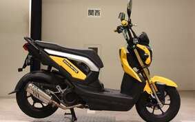 HONDA ZOOMER-X JF52