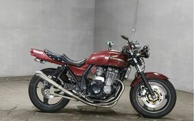 KAWASAKI ZRX400 1994 ZR400E