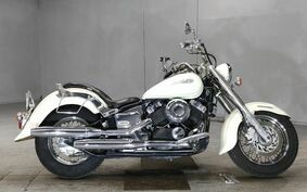 YAMAHA DRAGSTAR 400 CLASSIC 2002 VH01J