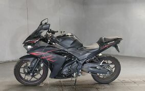 YAMAHA YZF-R25 RG10J