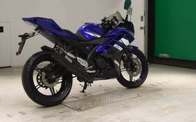 YAMAHA YZF-R15 1CK0